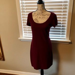 SOLD — 2 for $20 T-shirt dress - bundle and save!
